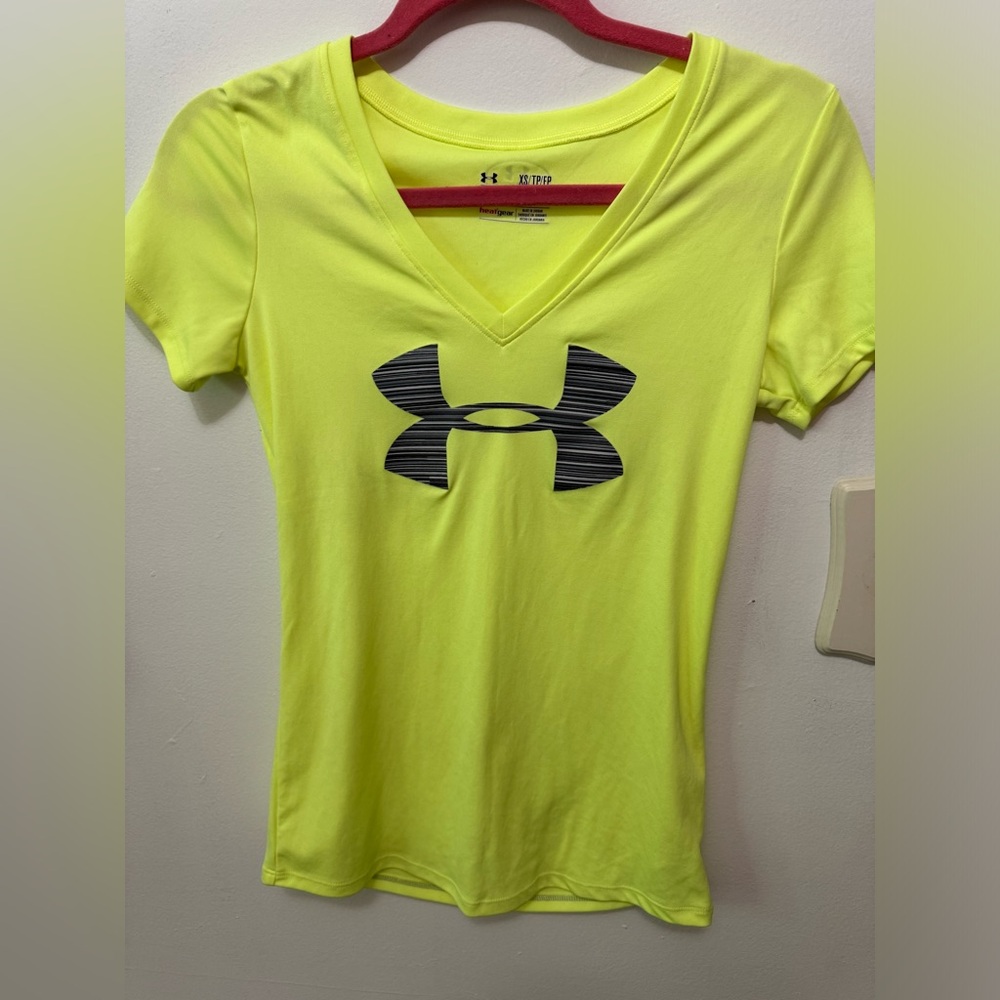 Under Armour Shirt